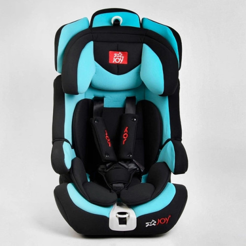 Дитяче автокрісло універсальне Joy ISOFIX FX 5266 — 26901