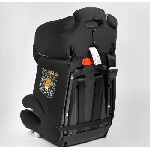 Дитяче автокрісло універсальне Joy ISOFIX FX 5266 — 26901