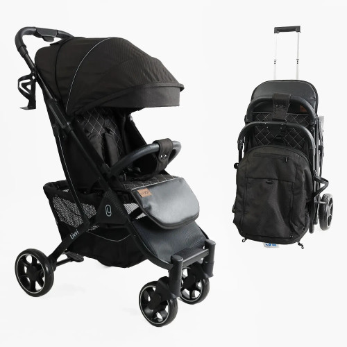 Прогулочная детская коляска Joy Liliya LV-08160 — 26920 Прогулочная детская коляска Joy Liliya LV-08160 — 26920