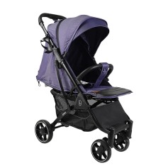 Прогулочная детская коляска Joy Livvi LV-04270