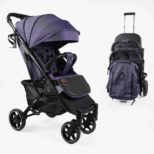 Прогулочная детская коляска Joy Livvi LV-04270 — 26918 Прогулочная детская коляска Joy Livvi LV-04270 — 26918