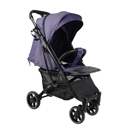 Прогулянкова дитяча коляска Joy Livvi LV-04270
