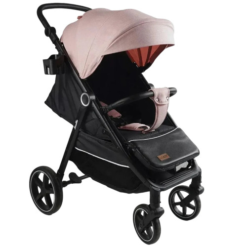 Прогулянкова дитяча коляска Joy Sevillia S-15928