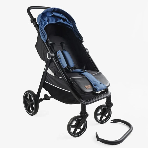 Прогулянкова дитяча коляска Joy Sevillia S-64600 — 26923