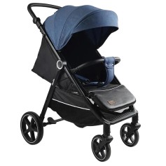 Прогулочная детская коляска Joy Sevillia S-64600