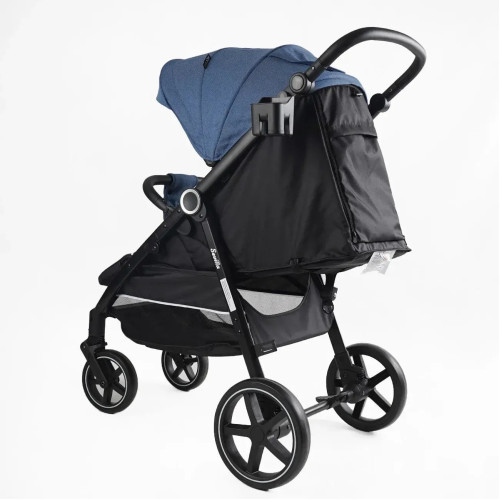 Прогулянкова дитяча коляска Joy Sevillia S-64600 — 26923