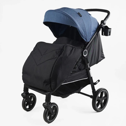 Прогулянкова дитяча коляска Joy Sevillia S-64600 — 26923