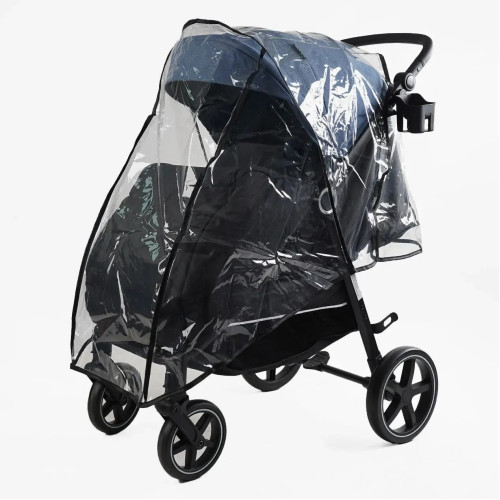Прогулянкова дитяча коляска Joy Sevillia S-64600 — 26923