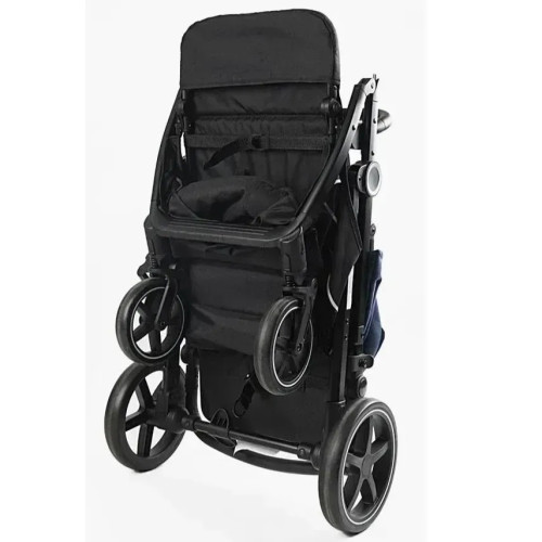Прогулянкова дитяча коляска Joy Sevillia S-64600 — 26923