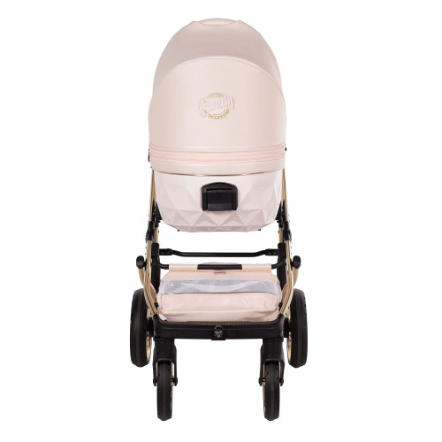 Коляска универсальная 2в1 Junama Candy Premium Pearl (J-CyP-01) — 22573