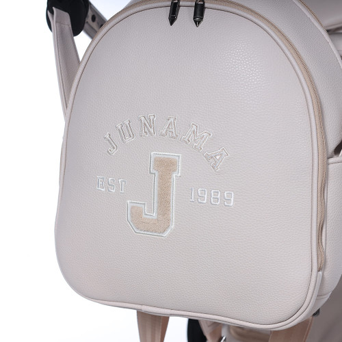 Коляска универсальная 2в1 Junama College Beige (J-CGE-01) — 22572