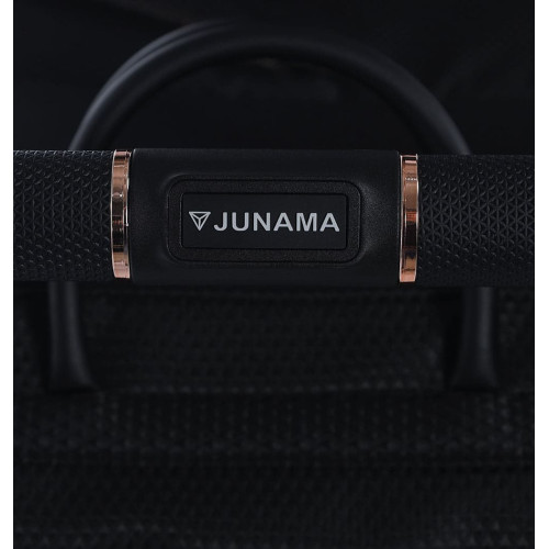 Универсальная коляска 2в1 Junama Mirror Satin (J-MS-02) — 22574