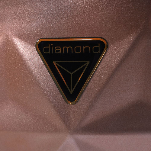 Универсальная коляска 2в1 Junama Mirror Satin 05 (J-MS-05) — 22575