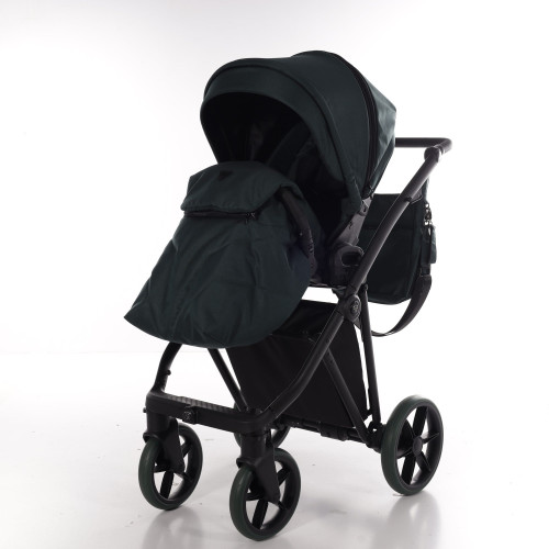 Универсальная коляска 2в1 Junama Smart Green (JS-GN-03) — 22431