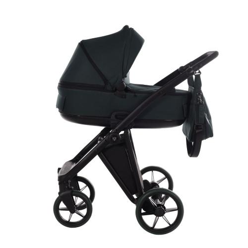 Универсальная коляска 2в1 Junama Smart Green (JS-GN-03) — 22431