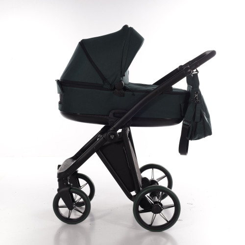 Универсальная коляска 2в1 Junama Smart Green (JS-GN-03) — 22431