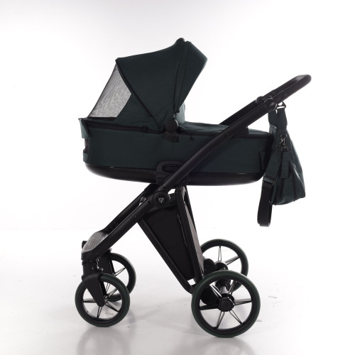 Универсальная коляска 2в1 Junama Smart Green (JS-GN-03) — 22431