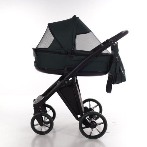 Универсальная коляска 2в1 Junama Smart Green (JS-GN-03) — 22431