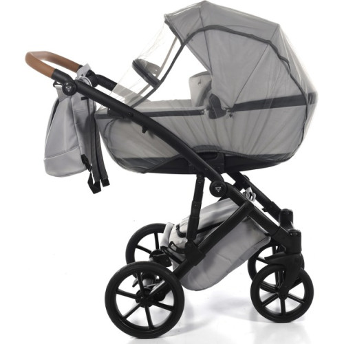 Коляска універсальна 2в1 Junama Space 01 grey (J-Sp-01) — 22463