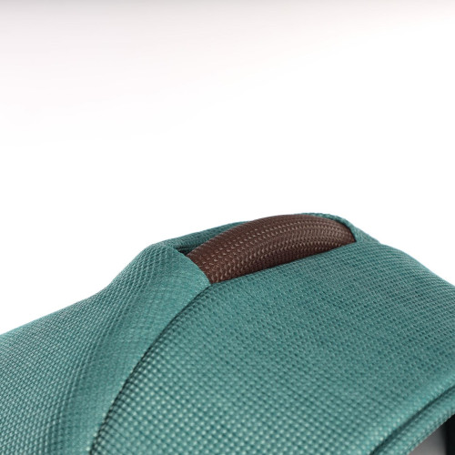 Универсальная коляска 2в1 Junama Space Waffle 03 Green (J-SpW-03) — 22460
