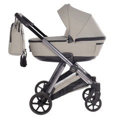 Універсальна коляска 2в1 Space V3 03 Green (J-SpV3-03)