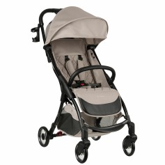 Прогулочная коляска Kikka Boo Cloe Beige 2023