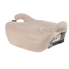 Автокресло-бустер Kidwell Bono Isofix 125-150 см beige (KBIFBE)