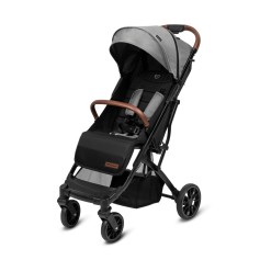 Дитяча прогулянкова коляска Kidwell Colmer cool grey (KCCG)