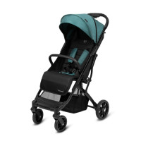 Детская прогулочная коляска Kidwell Colmer royal green (KCRG)