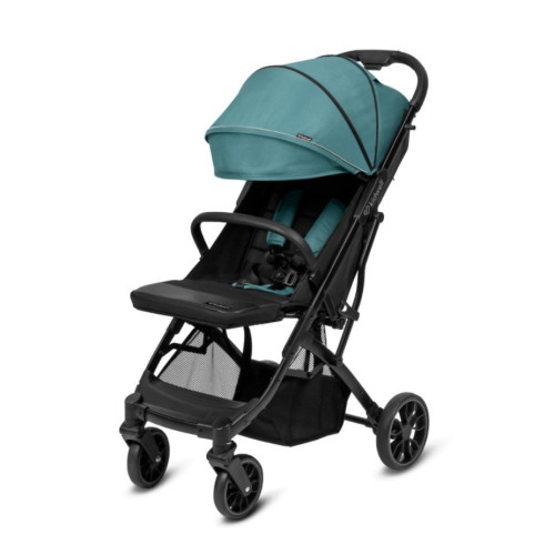 Дитяча прогулянкова коляска Kidwell Colmer royal green (KCRG) — 22788