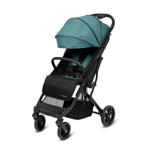 Дитяча прогулянкова коляска Kidwell Colmer royal green (KCRG) — 22788