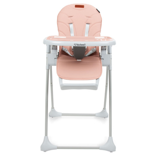 Cтілець для годування Kidwell Beno pink (KBP) — 24748