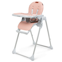 Cтілець для годування Kidwell Beno pink (KBP)