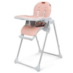 Cтул для кормления Kidwell Beno pink (KBP)