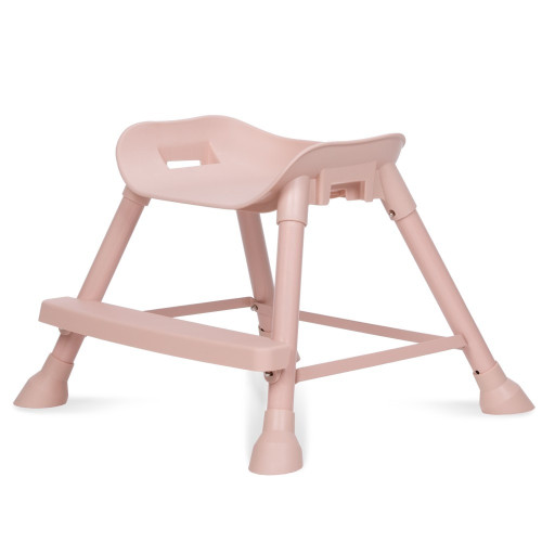 Дитячий стілець для годування Kidwell Eatan pink (KEP) — 23337 Дитячий стілець для годування Kidwell Eatan pink (KEP) — 23337