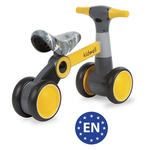 Велобіг дитячий Kidwell Petito dino (KPED) — 22853