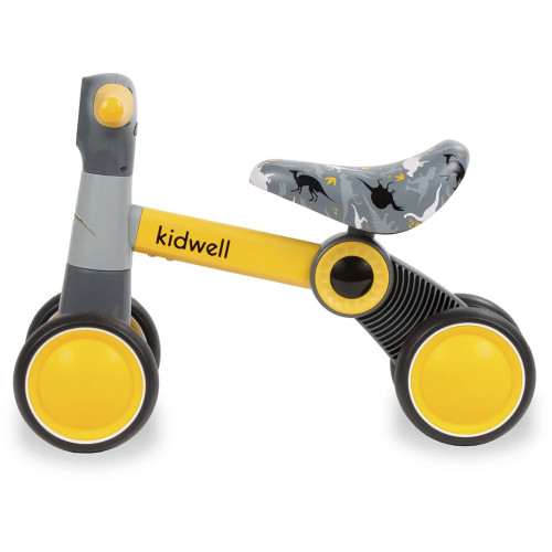 Велобіг дитячий Kidwell Petito dino (KPED) — 22853