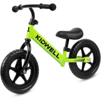 Велобіг дитячий Kidwell Rebel green (KRGR)