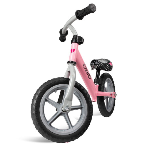 Велобіг дитячий Kidwell Rebel pink (KRP) — 22843