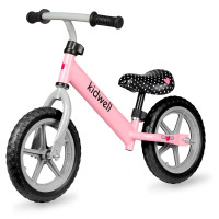 Велобег детский Kidwell Rebel pink (KRP)