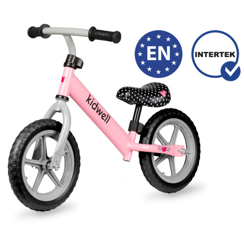 Велобіг дитячий Kidwell Rebel pink (KRP) — 22843