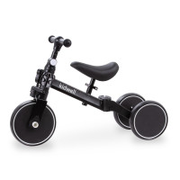 Детский велосипед 3в1 Kidwell Pico black (KPB)