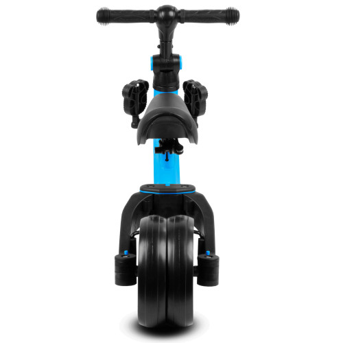 Дитячий велосипед 3в1 Kidwell Pico blue (KPPB) — 22857