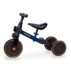 Дитячий велосипед 3в1 Kidwell Pico plane (KPPL)