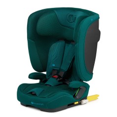 Дитяче автокрісло Kinderkraft Fix2Go i-Size Green (301244)