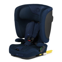 Дитяче автокрісло Kinderkraft Fix2Go i-Size Navy (301243)