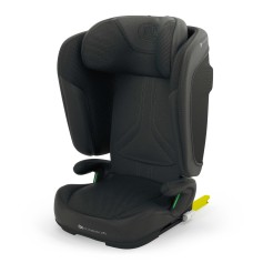 Дитяче автокрісло Kinderkraft Unity 2 i-Size Black (301247)