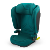 Дитяче автокрісло Kinderkraft Unity 2 i-Size Green (301250)