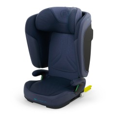Дитяче автокрісло Kinderkraft Unity 2 i-Size Navy (301249)