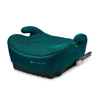 Автокресло-бустер Kinderkraft i-Boost 2 Pro Green (KCIBOO02GREPR00)